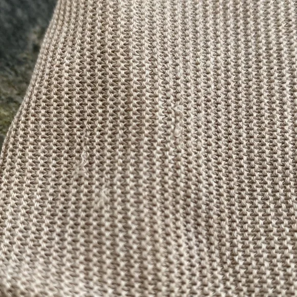 Eileen Fisher V Neck Sweater - Picture 4 of 4